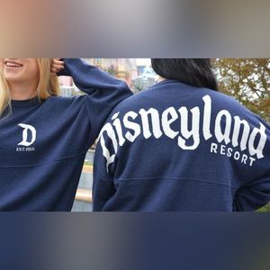 Disneyland Spirit Jersey